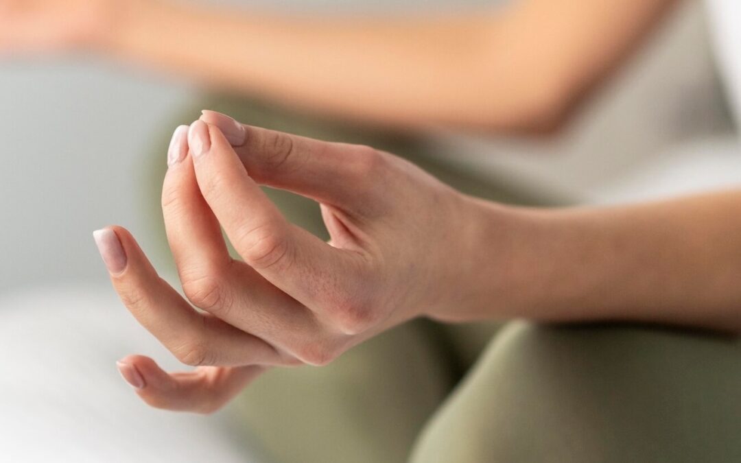 Wellbeing workshop